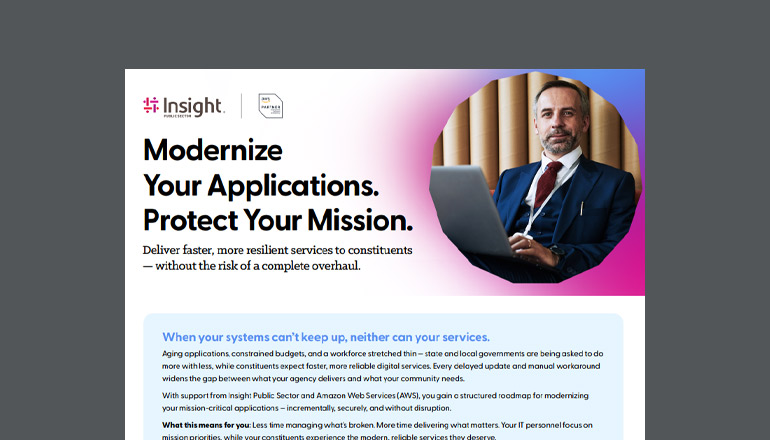 文章 Modernize Your Applications. Protect Your Mission. 图像