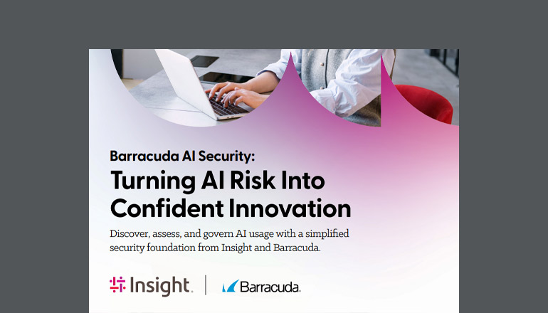 文章 Barracuda AI Security: Turning AI Risk Into Confident Innovation  图像