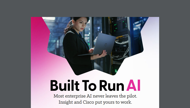 文章 Built To Run AI 图像