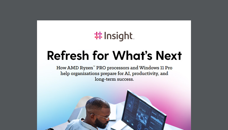文章 Refresh for What's Next 图像