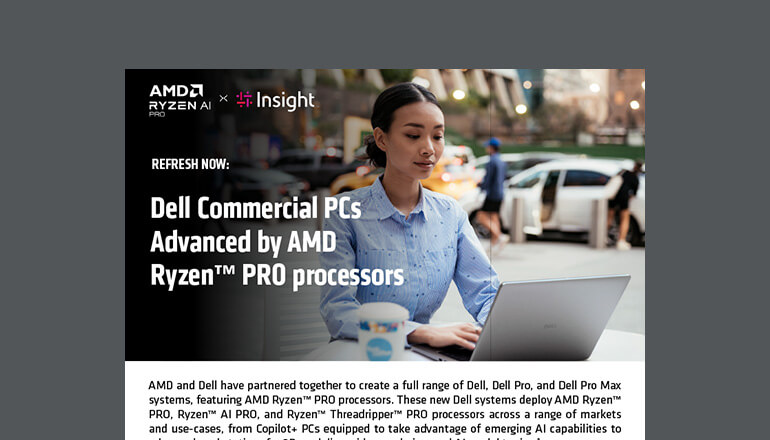文章 Refresh Now: Dell Commercial PCs Advanced by AMD Ryzen PRO processors 图像