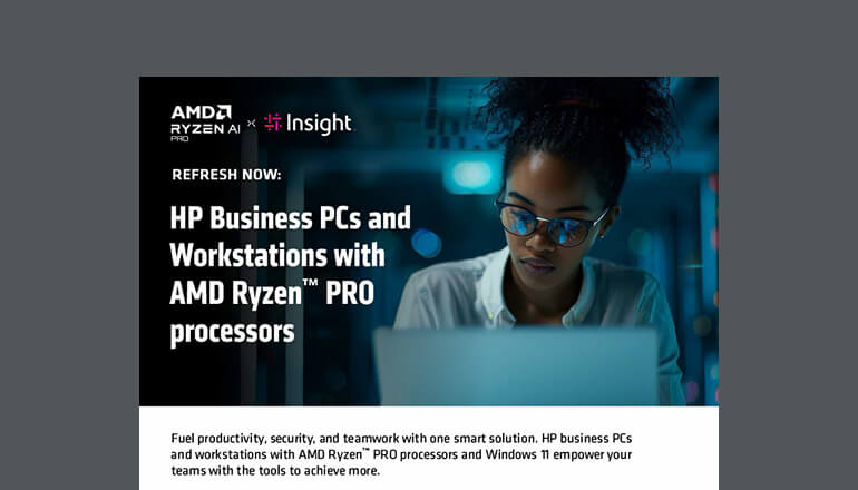 文章 Refresh Now: HP Business PCs and Workstations with AMD Ryzen PRO processors 图像