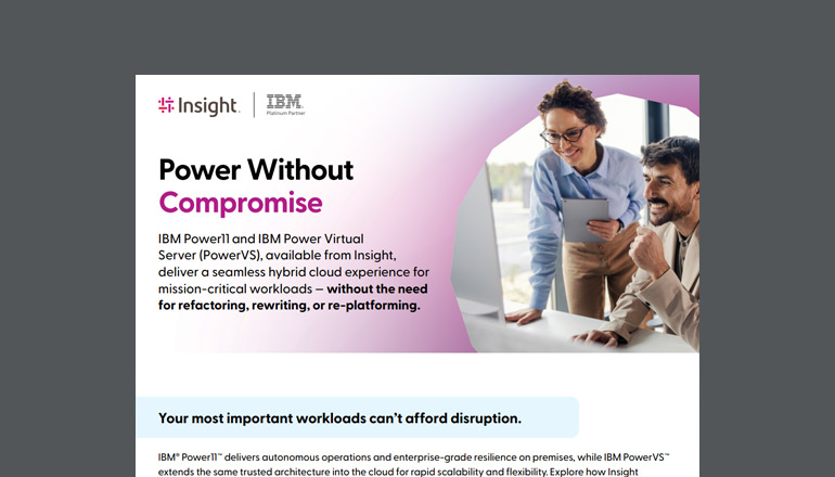 文章 Power Without Compromise 图像