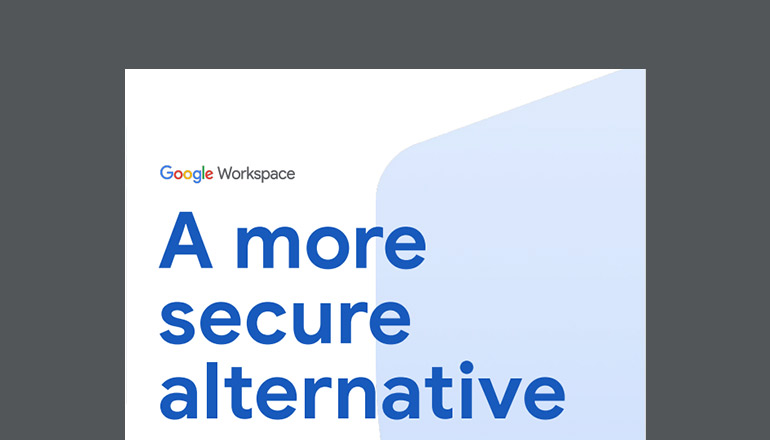 文章 Enhance cybersecurity for your business with expert insights from Google Workspace 图像