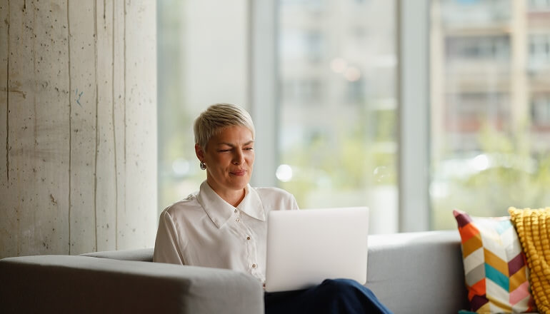 文章 How to build a zero trust strategy for the hybrid office: the browser-first approach 图像