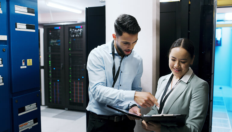 文章 Insight Named in Gartner Magic Quadrant for SAM MS 图像