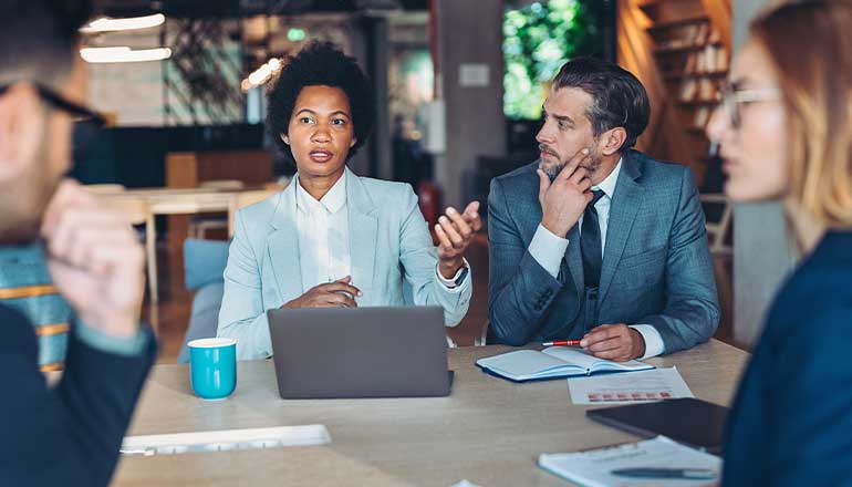 文章  What’s the difference between disaster recovery and business continuity? + 3 encouraging takeaways 图像
