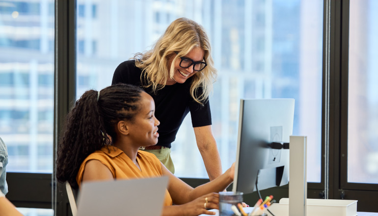 文章 4 Ways to Slash IT Costs and Reclaim Time 图像