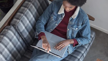 on screen writing on screen writing