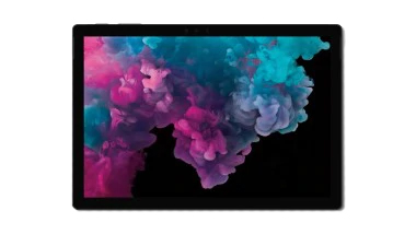 Tablet mode Tablet mode