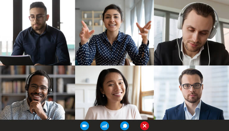 文章 Remote But Not Alone: How to Support Teammate Morale  图像