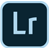 Adobe Lightroom for Mobile icon