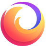 Firefox logo