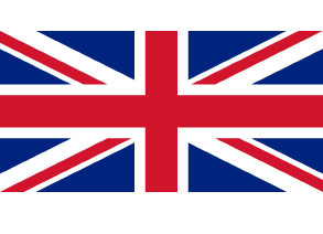 United Kingdom flag