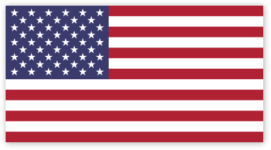 United States flag