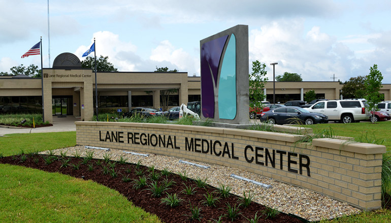 文章 Lane Regional Medical Center Uses $50K Prize to Address Security Concerns 图像