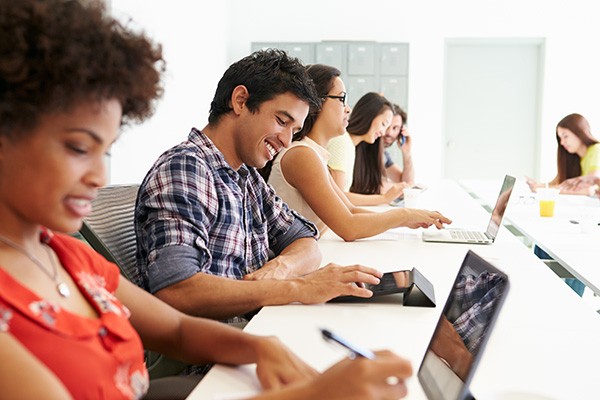Insight and Commvault help companies protect access and use all of their data, anywhere, at any time.