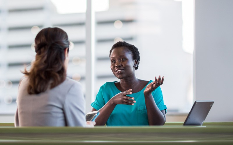 Offering an industry-recognized approach to Microsoft Enterprise Agreement management.