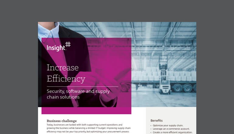 Supply Chain Optimization for Small Businesses thumbnail