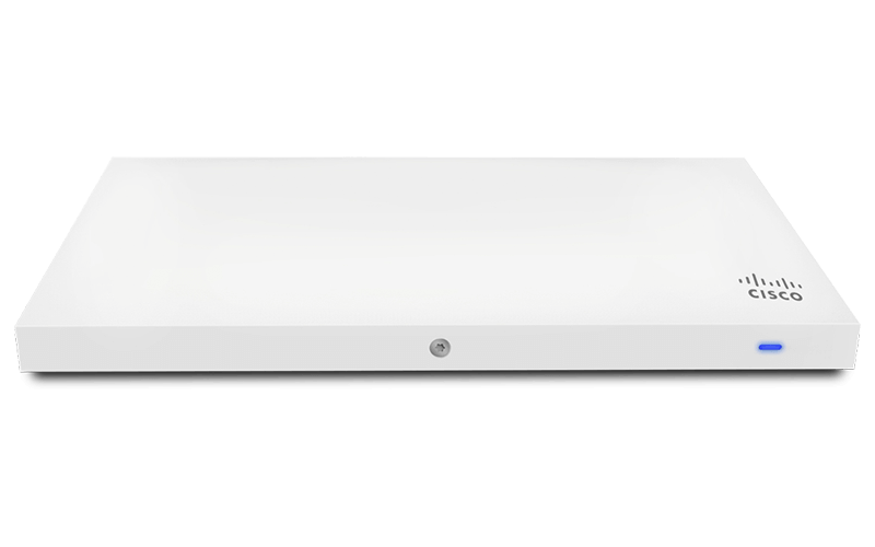 Cisco Meraki router