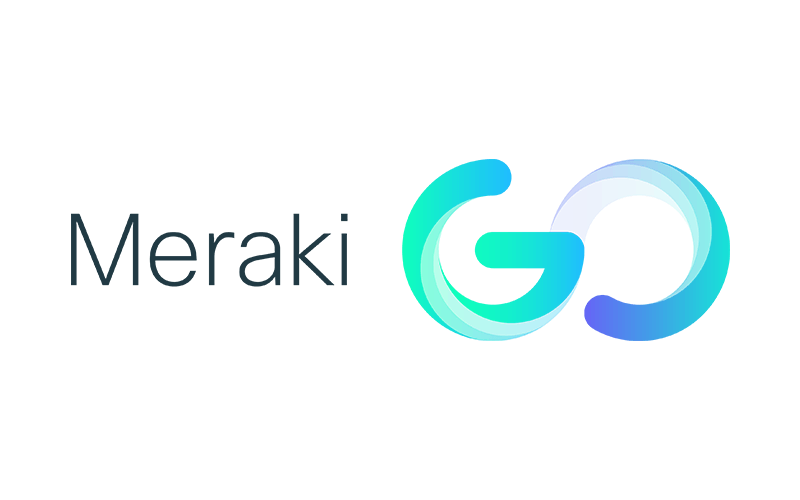 Meraki GO Logo