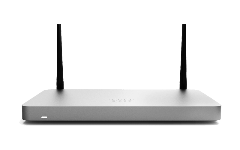 Cisco Meraki MX product