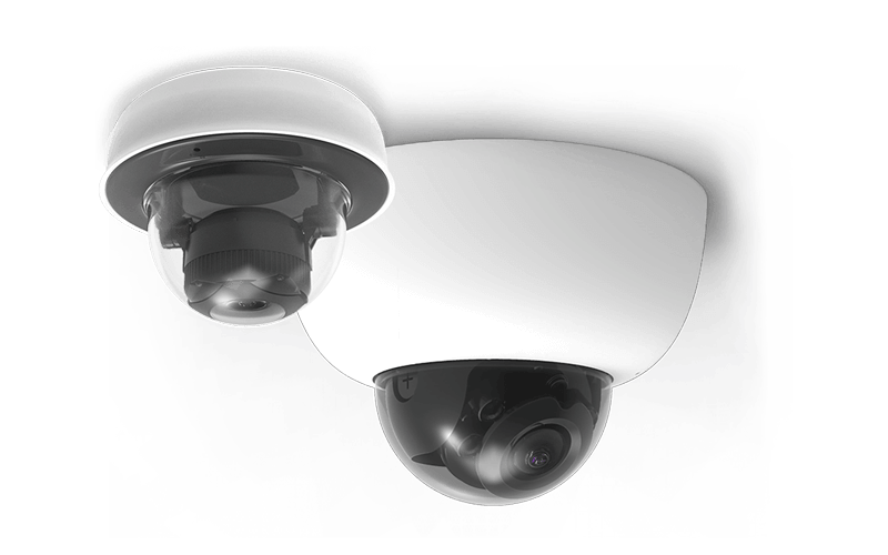 Cisco Meraki security camera product