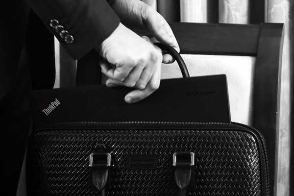 Lenovo is the PC industry leader