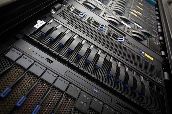 Insight's cloud infrastructure solutions can save you up to 80% on your costs.