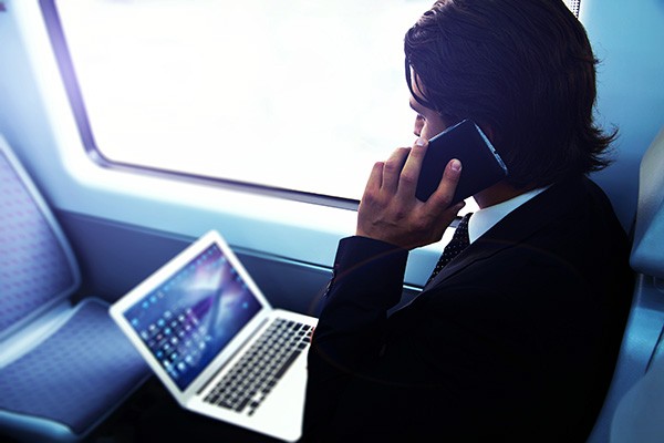 Insight's cloud management platform provides both control and flexibility.
