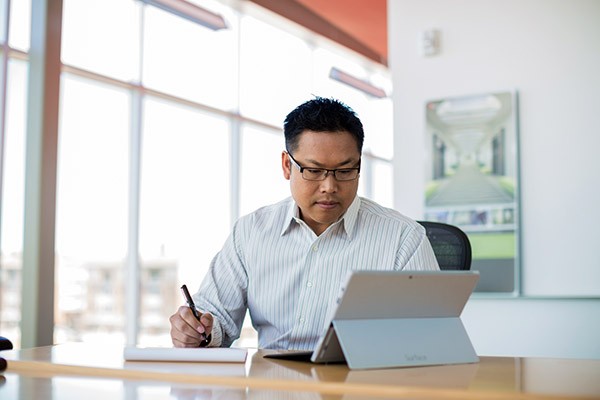 BYOD is the new norm. Let Insight help manage your mobile devices.