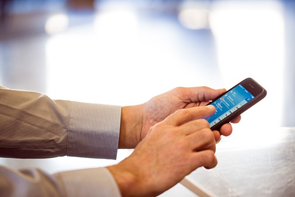 Enable mobility with Insight's enterprise mobility solutions.