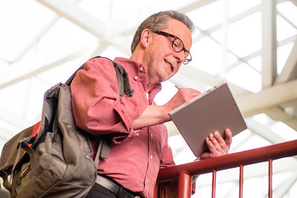 Take advantage of new cloud solutions with Insight