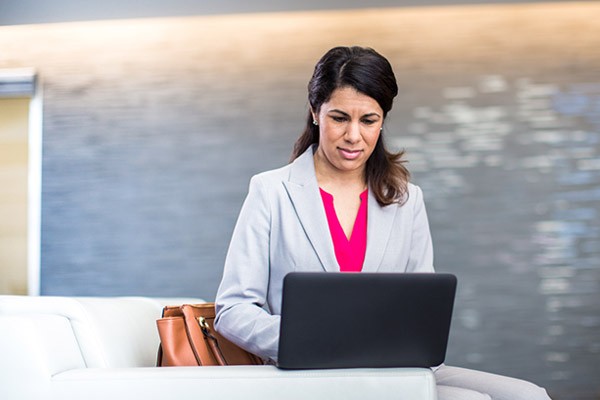 Multi-Factor Authentication can increase security.