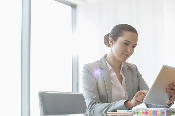 Insight and Office 365 empower your employees to communicate on any device.