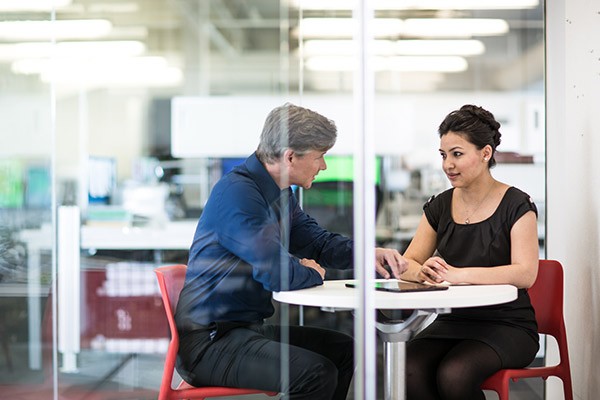 Insight enables enterprise collaboration.