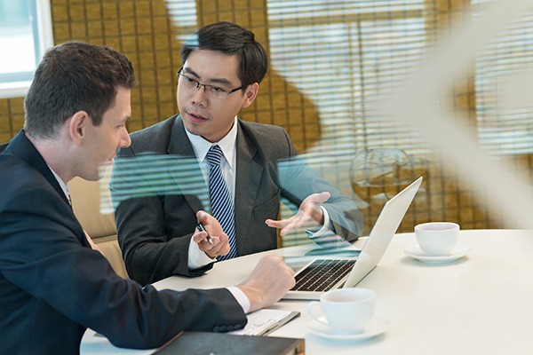 Insight will consult with you on your current and future licensing environment.