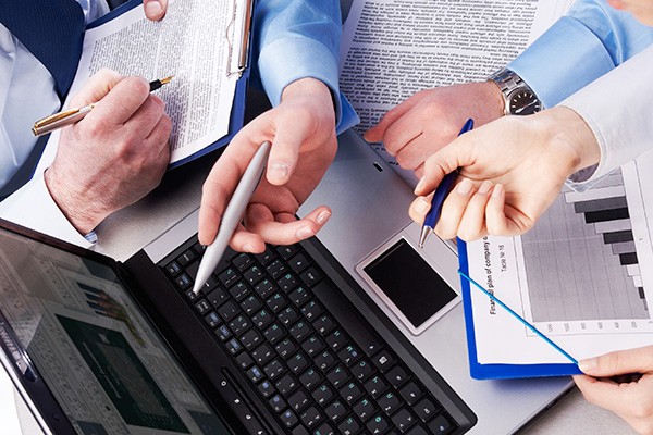 Using Insight cloud services, we can provide ongoing management of your licensing portfolio.